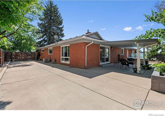 1607 Pinyon Ct, Loveland, CO 80538 - photo 22