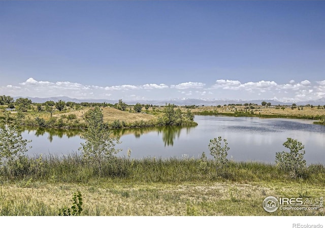 12889 Clearview St, Firestone, CO 80504 - water view