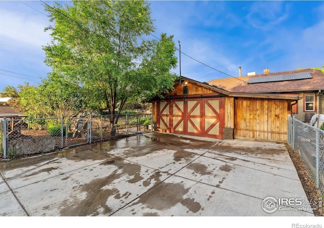 4900 W 6th Ave, Denver, CO 80204 - view of patio