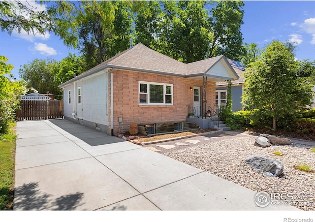 402 S Shields St, Fort Collins, CO 80521 - photo 1