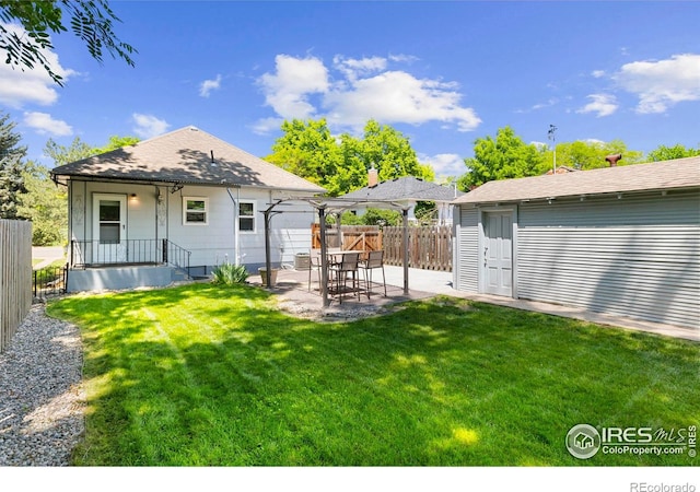 402 S Shields St, Fort Collins, CO 80521 - photo 23