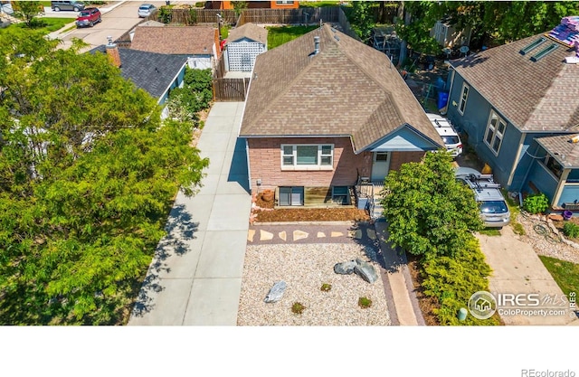 402 S Shields St, Fort Collins, CO 80521 - photo 4