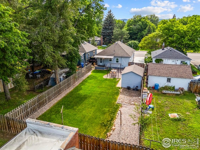 402 S Shields St, Fort Collins, CO 80521 - photo 26