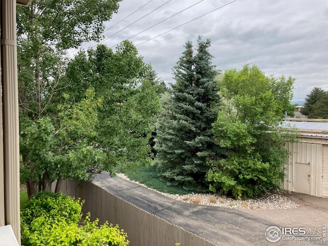 4985 Twin Lakes Rd Unit 94, Boulder, CO 80301 - view of street