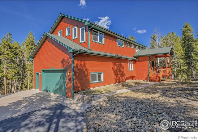 398 Mountain View Dr, Black Hawk, CO 80422 - photo 3