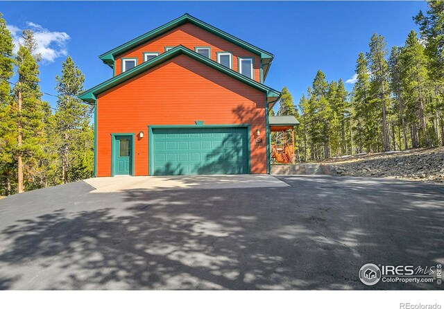 398 Mountain View Dr, Black Hawk, CO 80422 - photo 4