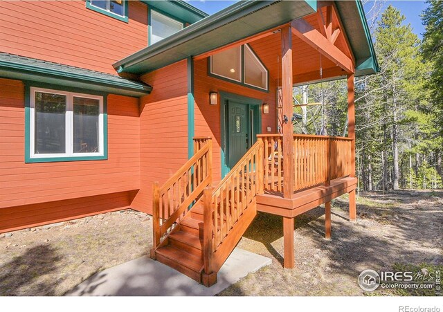 398 Mountain View Dr, Black Hawk, CO 80422 - photo 5