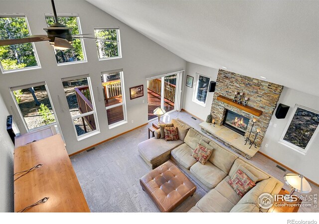 398 Mountain View Dr, Black Hawk, CO 80422 - photo 7