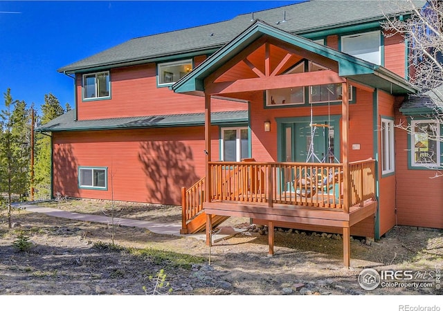 398 Mountain View Dr, Black Hawk, CO 80422 - photo 1