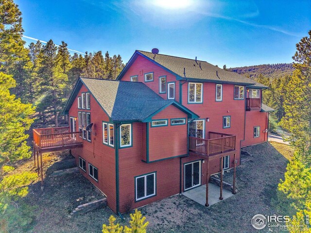 398 Mountain View Dr, Black Hawk, CO 80422 - photo 2