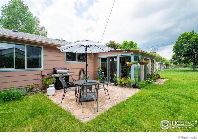 2514 Lakecrest Pl, Loveland, CO 80538 - photo 25