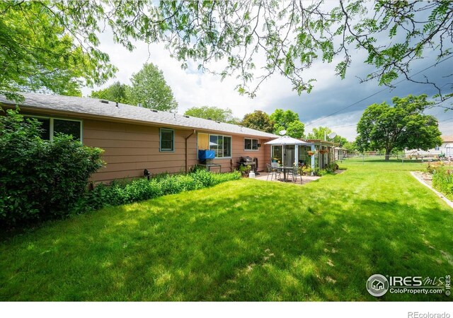 2514 Lakecrest Pl, Loveland, CO 80538 - photo 36