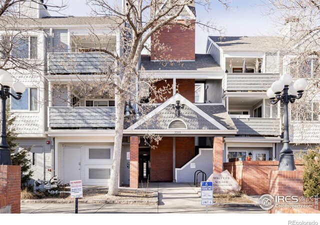 2201 Pearl St Unit 110, Boulder, CO 80302 - photo 1