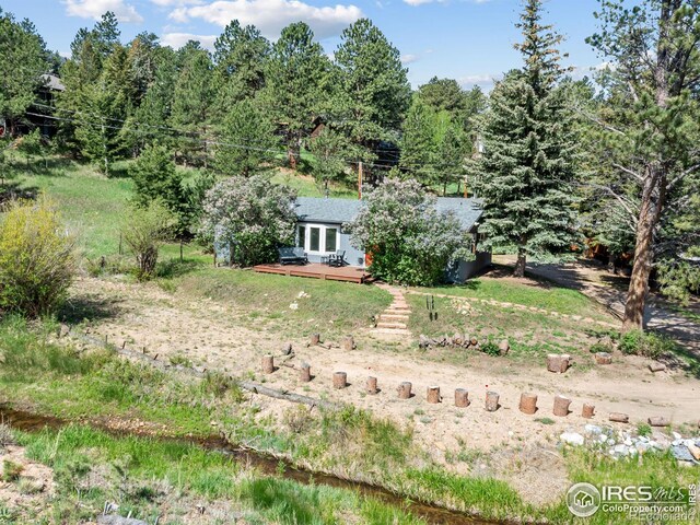 2435 Fish Creek Rd, Estes Park, CO 80517 - photo 15