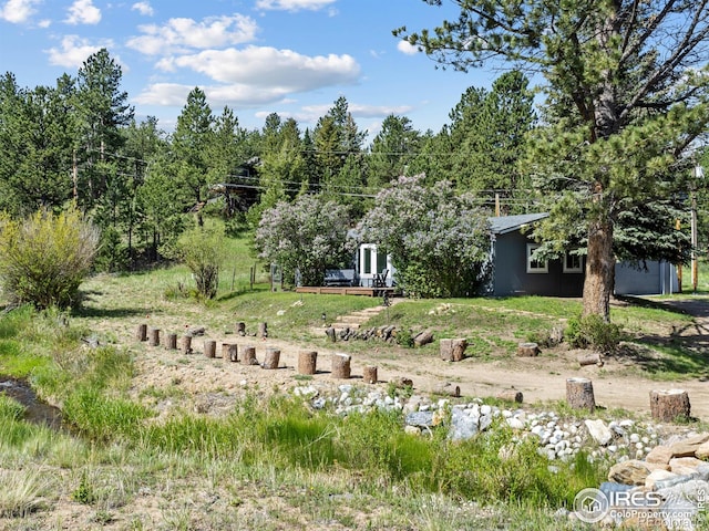 2435 Fish Creek Rd, Estes Park, CO 80517 - photo 21