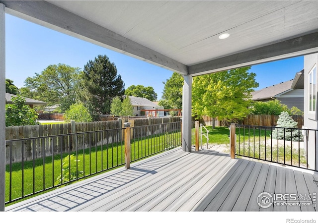 803 Imperial Ct, Loveland, CO 80537 - photo 33