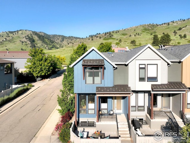5315 5th St Unit A, Boulder, CO 80304