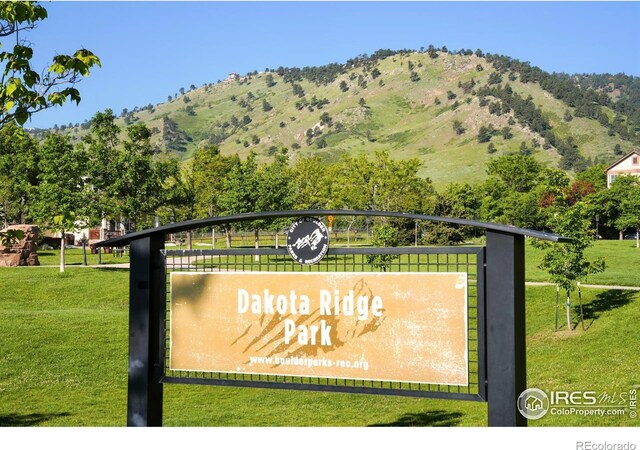 5315 5th St Unit A, Boulder, CO 80304