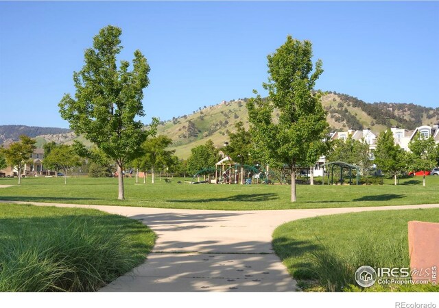 5315 5th St Unit A, Boulder, CO 80304