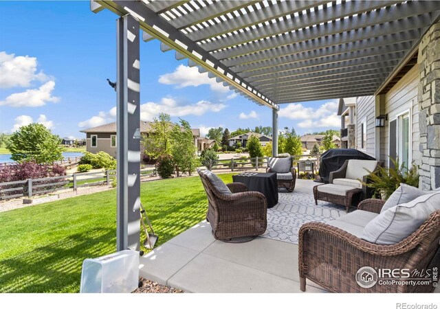 772 Deer Meadow Dr, Loveland, CO 80537 - photo 30