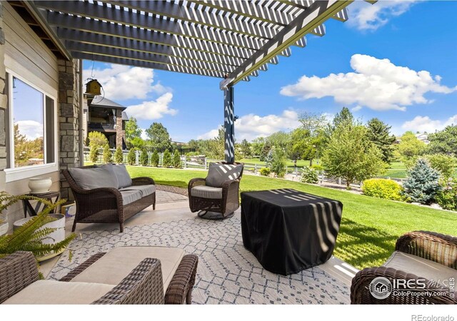 772 Deer Meadow Dr, Loveland, CO 80537 - photo 31