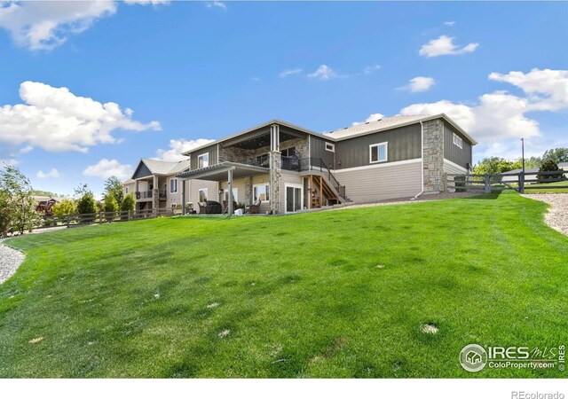 772 Deer Meadow Dr, Loveland, CO 80537 - photo 33