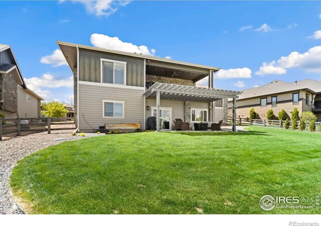 772 Deer Meadow Dr, Loveland, CO 80537 - photo 36
