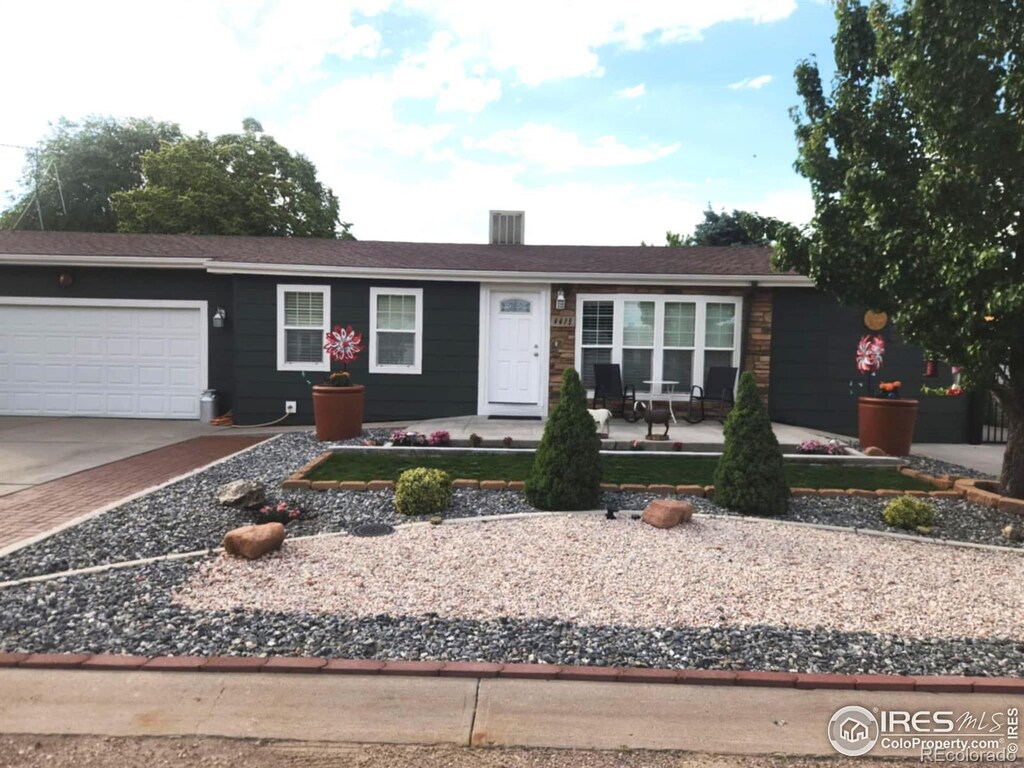4415 S Shenandoah St, Greeley, CO 80634 - photo 1