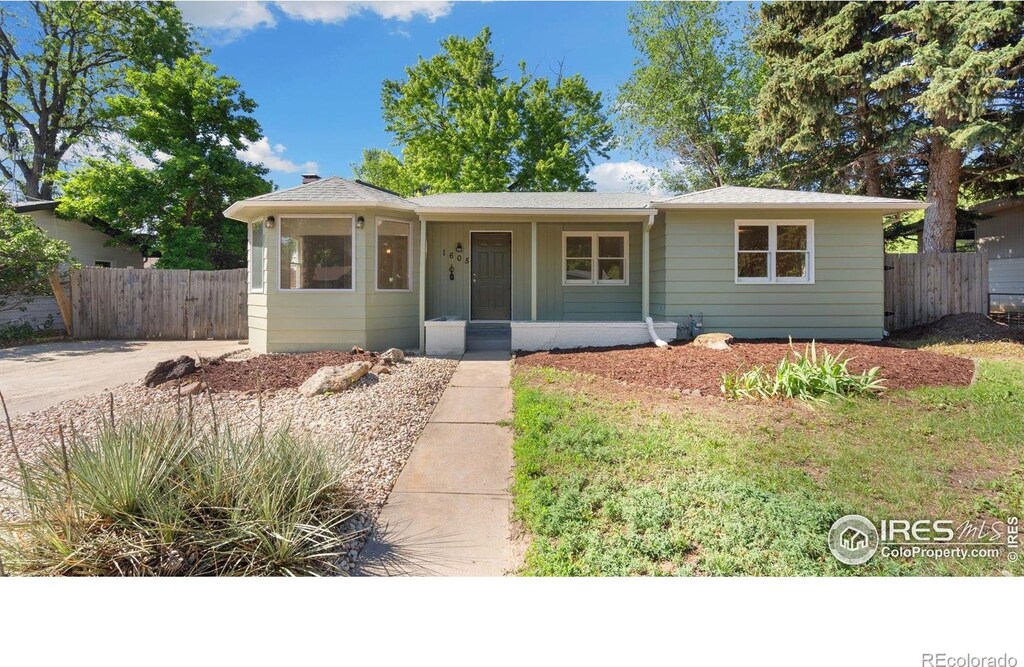 1605 Collins Ct, Fort Collins, CO 80521 - photo 1