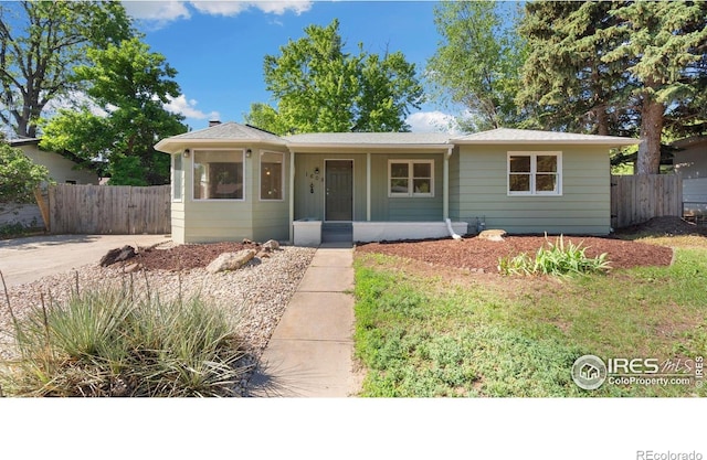 1605 Collins Ct, Fort Collins, CO 80521 - photo 1