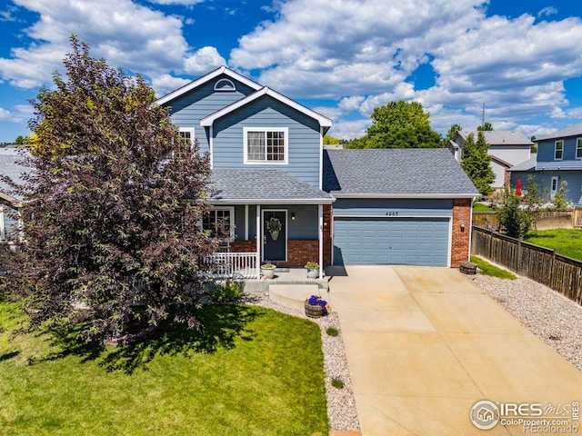4263 Divide Dr, Loveland, CO 80538 - photo 1