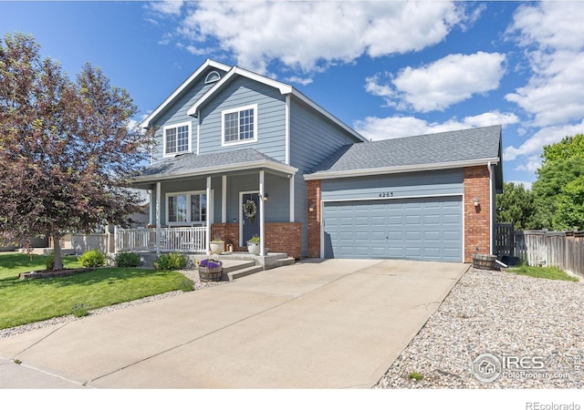 4263 Divide Dr, Loveland, CO 80538 - photo 2