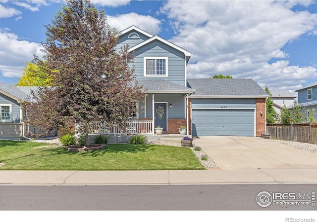 4263 Divide Dr, Loveland, CO 80538 - photo 3