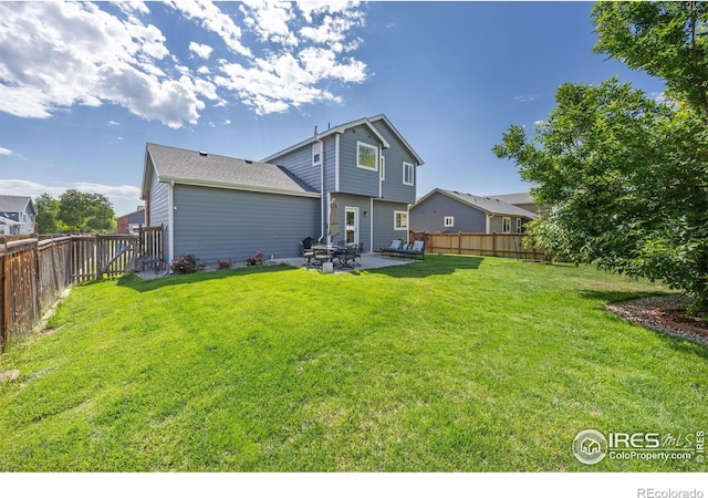 4263 Divide Dr, Loveland, CO 80538 - photo 29