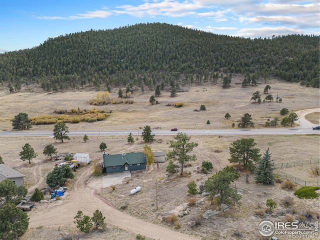 162 Meadowview Dr, Estes Park, CO 80517 - photo 32