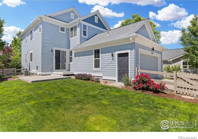2830 Cascade Creek Dr, Lafayette, CO 80026