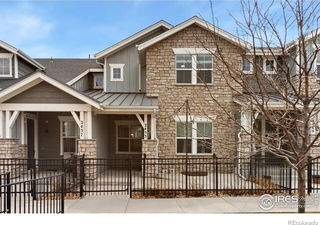 2453 Trio Falls Dr, Loveland, CO 80538 - photo 3