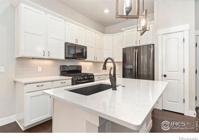2453 Trio Falls Dr, Loveland, CO 80538 - photo 9