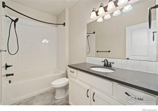 2453 Trio Falls Dr, Loveland, CO 80538 - photo 19