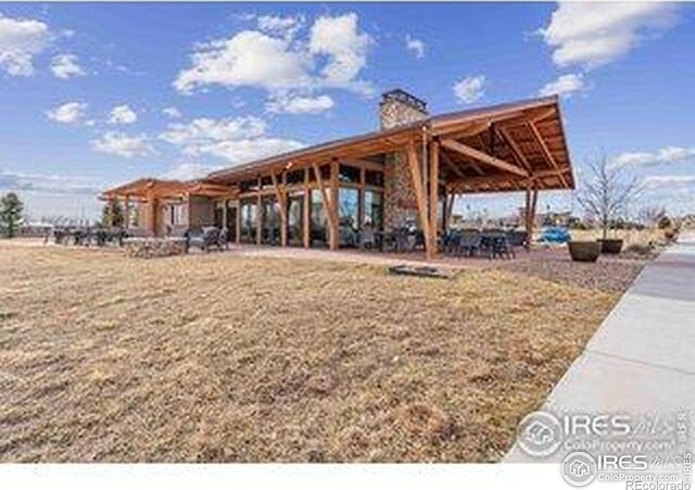 2453 Trio Falls Dr, Loveland, CO 80538 - photo 33