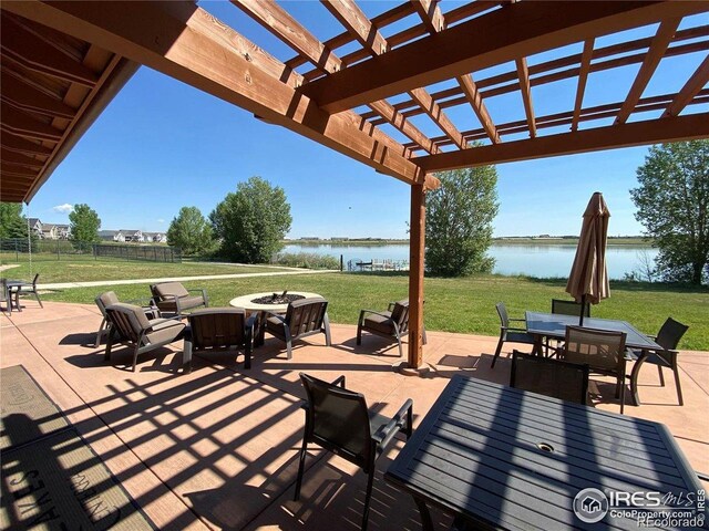 2453 Trio Falls Dr, Loveland, CO 80538 - photo 34