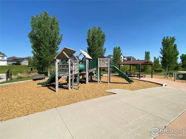 2453 Trio Falls Dr, Loveland, CO 80538 - photo 36