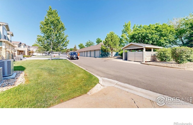 5775 W 29th St Unit 303, Greeley, CO 80634 - photo 29
