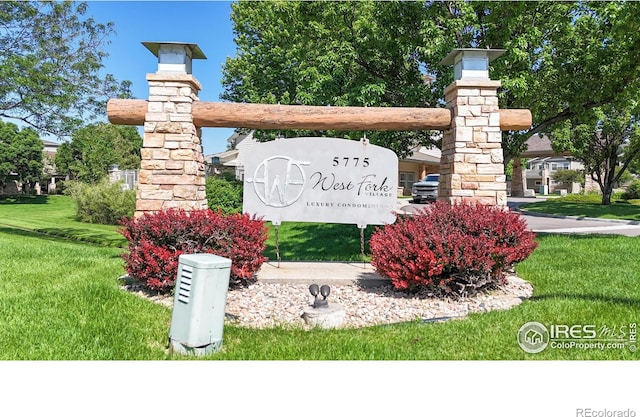 5775 W 29th St Unit 303, Greeley, CO 80634 - photo 31