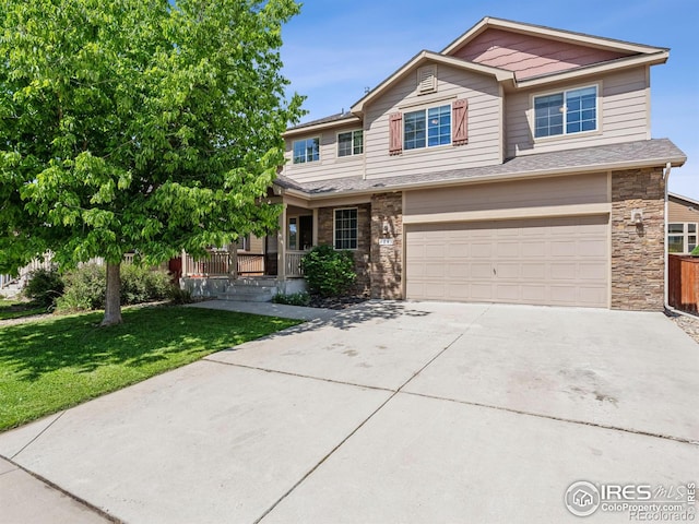 4715 Wisconsin Ave, Loveland, CO 80538 - photo 1
