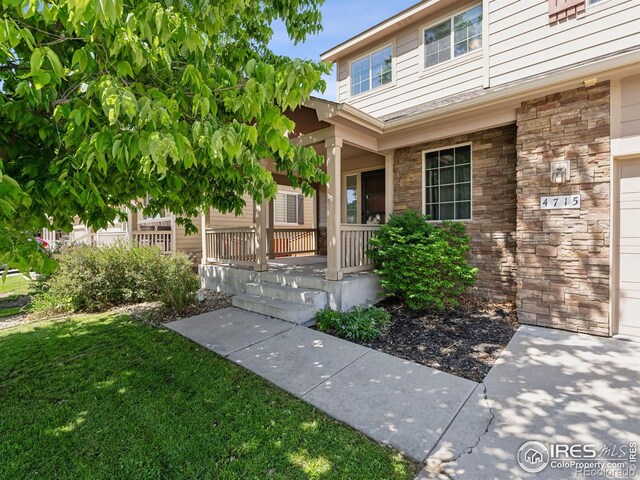 4715 Wisconsin Ave, Loveland, CO 80538 - photo 31