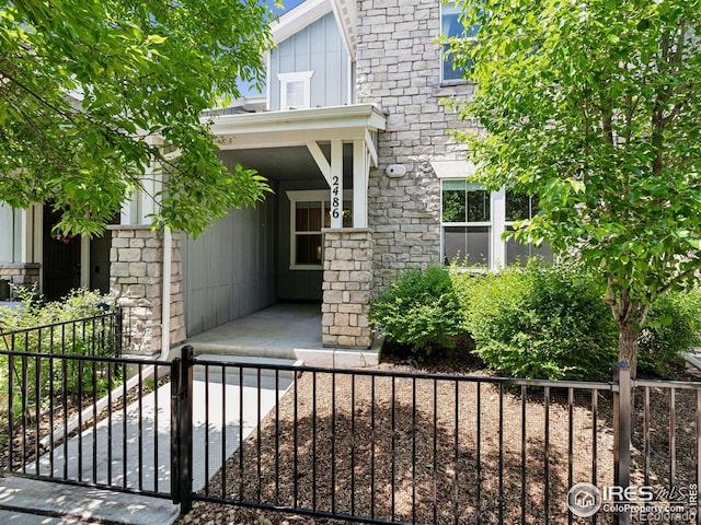 2486 Trio Falls Dr, Loveland, CO 80538 - photo 1