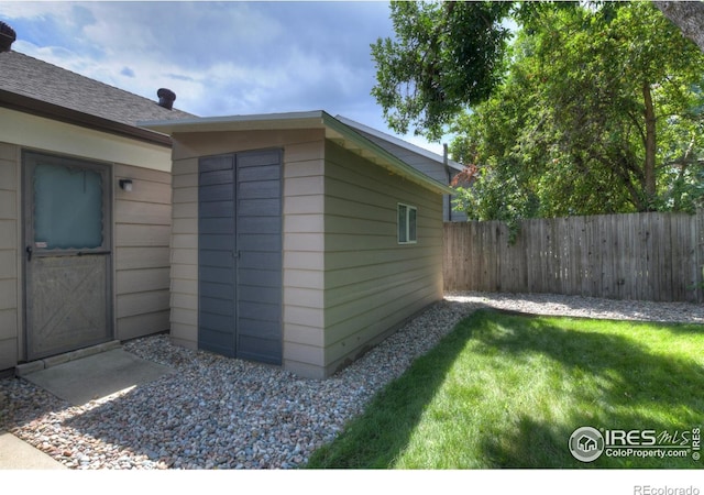 137 S Polk Ave, Louisville, CO 80027 - view of home's exterior
