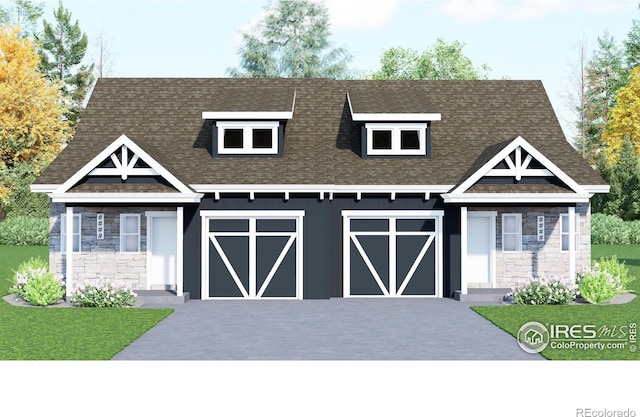 4790 Whistler Dr, Loveland, CO 80538 - photo 1