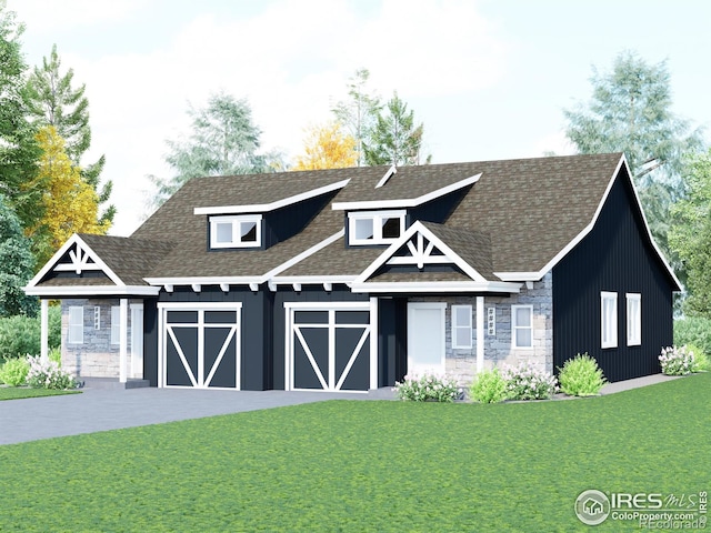 4790 Whistler Dr, Loveland, CO 80538 - photo 2